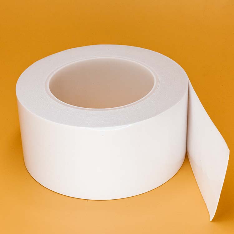 0.25mmWhite Acrylic Tape